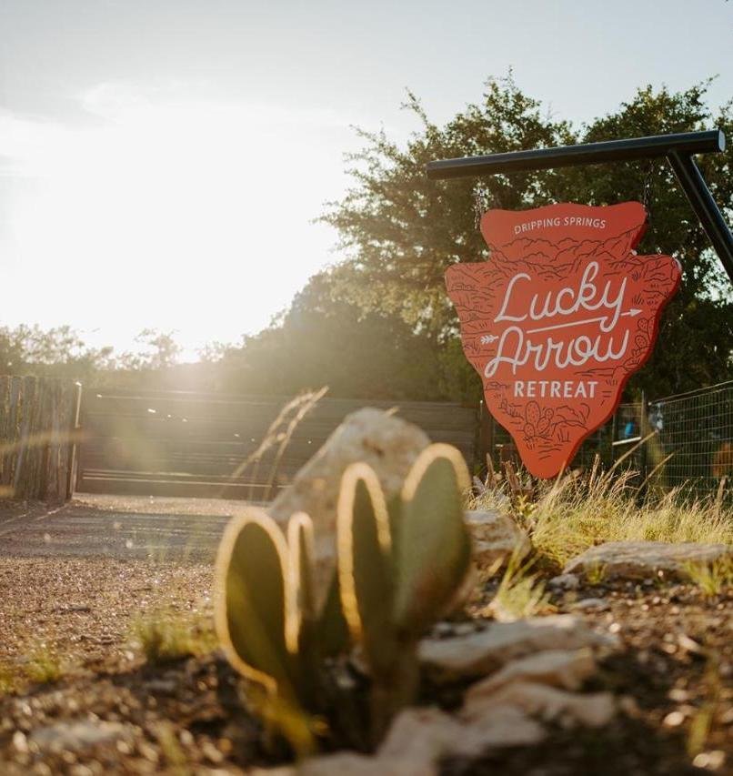 Lucky Arrow Retreat - Selected hotel in Dripping Springs, United States