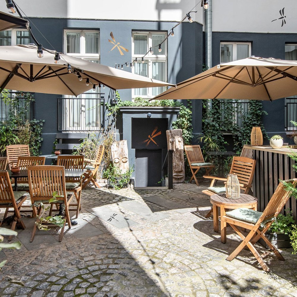 Lulu Guldsmeden - Selected hotel in Berlin, Germany