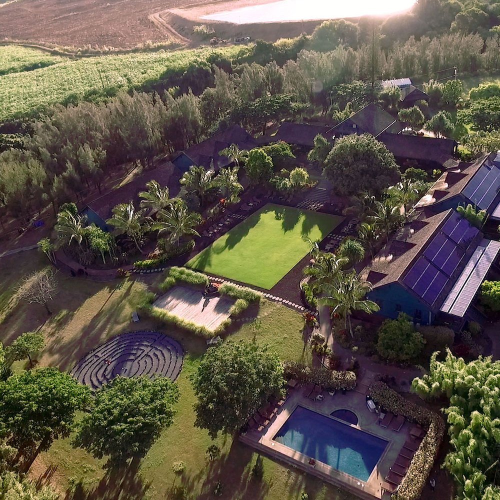 Lumeria Maui, Educational Retreat Center - Selected hotel in Island of Maui, United States