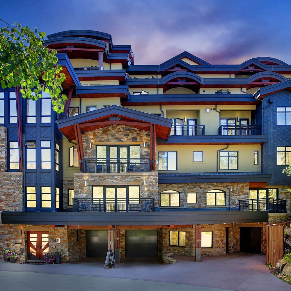 Lumière by Dunton - One-Keys hotel in Telluride, United States