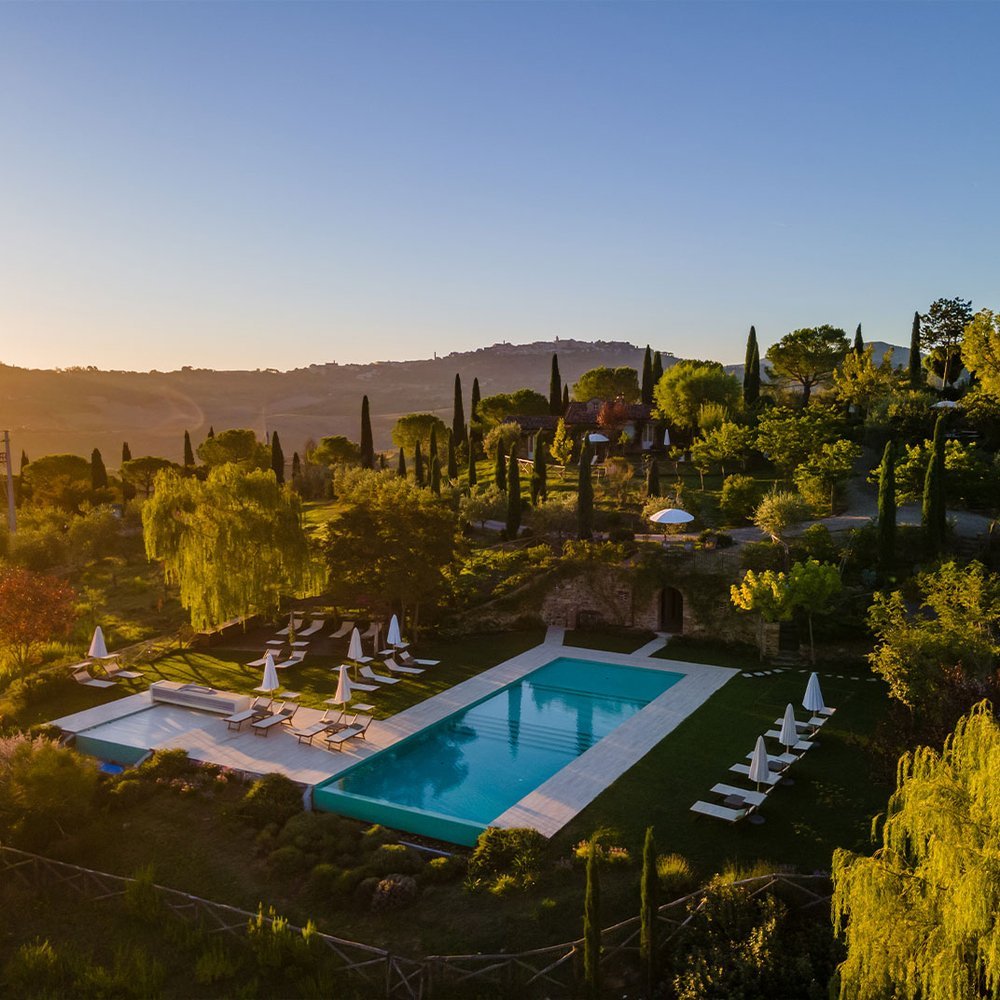 Lupaia - One-Keys hotel in Torrita di Siena, Italy