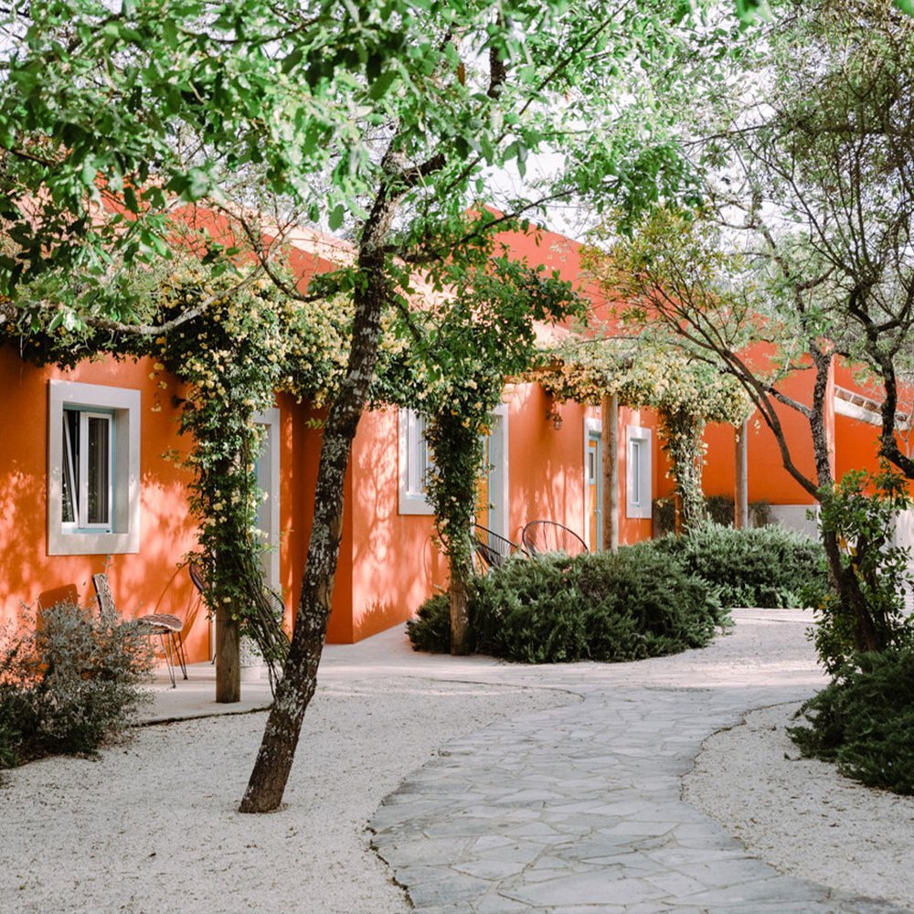 Luz Charming Houses - One-Keys hotel in Fatima, Portugal