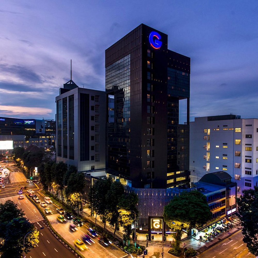 lyf Bugis Singapore - Selected hotel in Singapore, Singapore