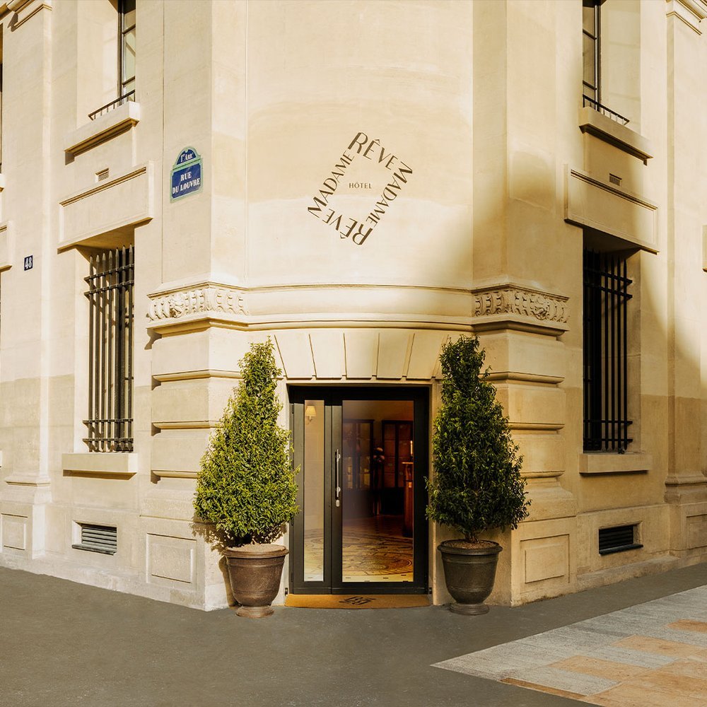 Madame Rêve - One-Keys hotel in Paris, France