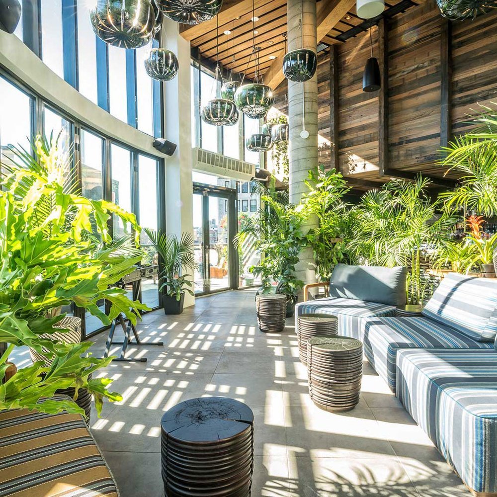 MADE Hotel - Selected hotel in New York City, United States