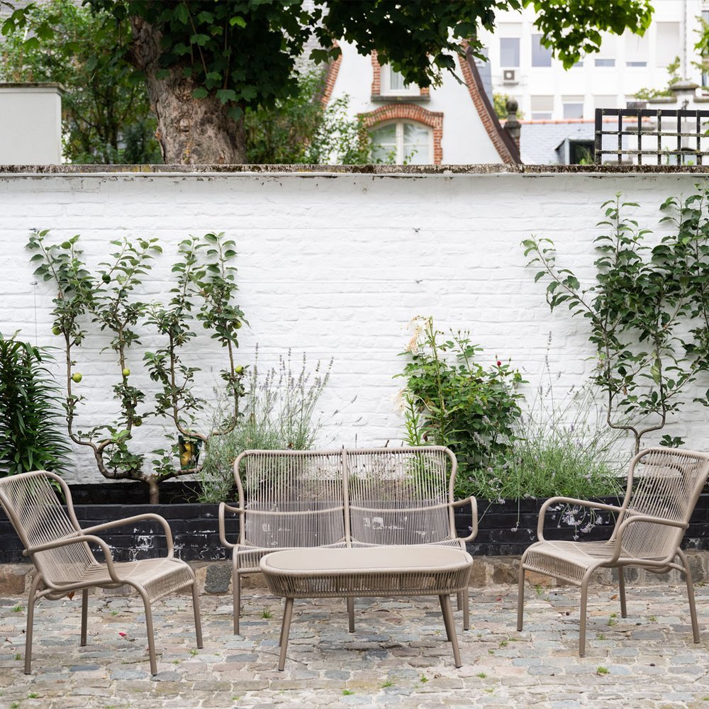 Made in Louise - Selected hotel in Brussels, Belgium