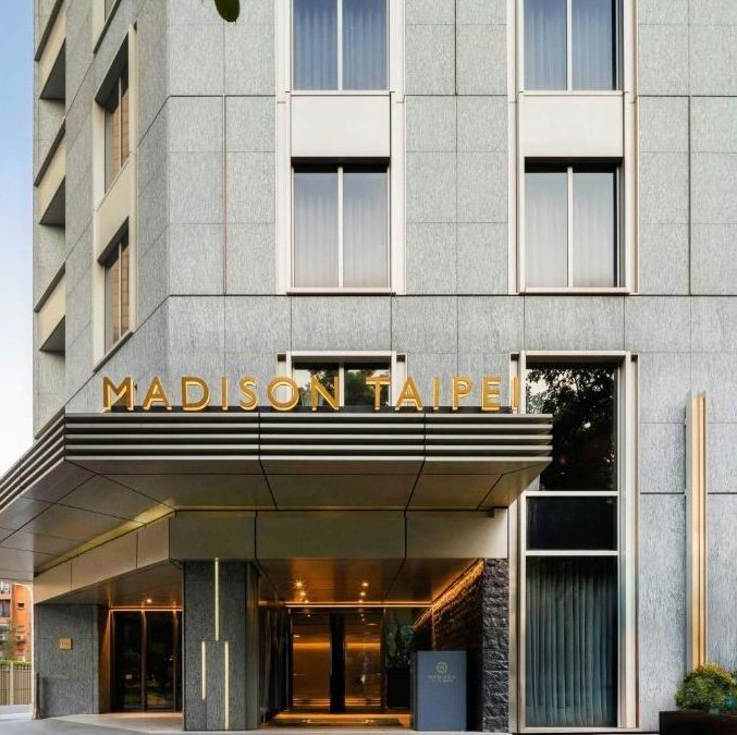Madison Taipei, a Tribute Portfolio Hotel - Selected hotel in Taipei, Taiwan