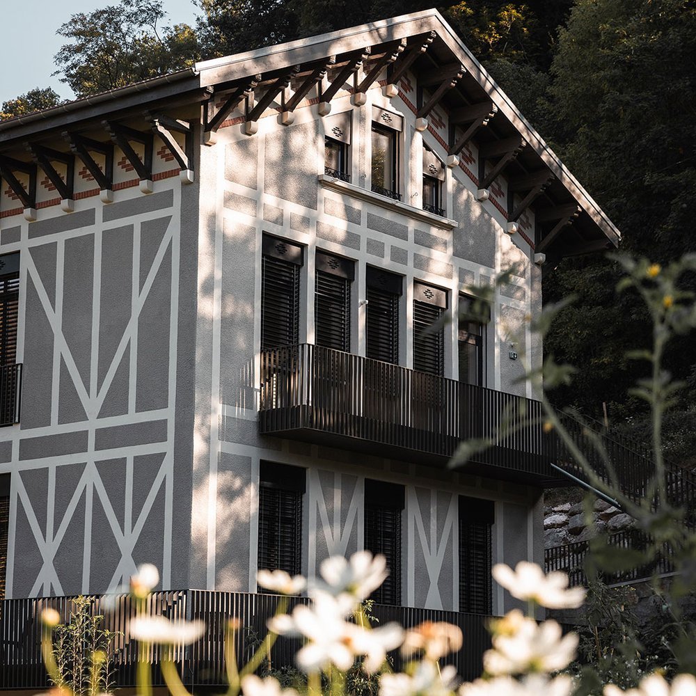 Maison Aribert - One-Keys hotel in Saint-Martin-d'Uriage, France