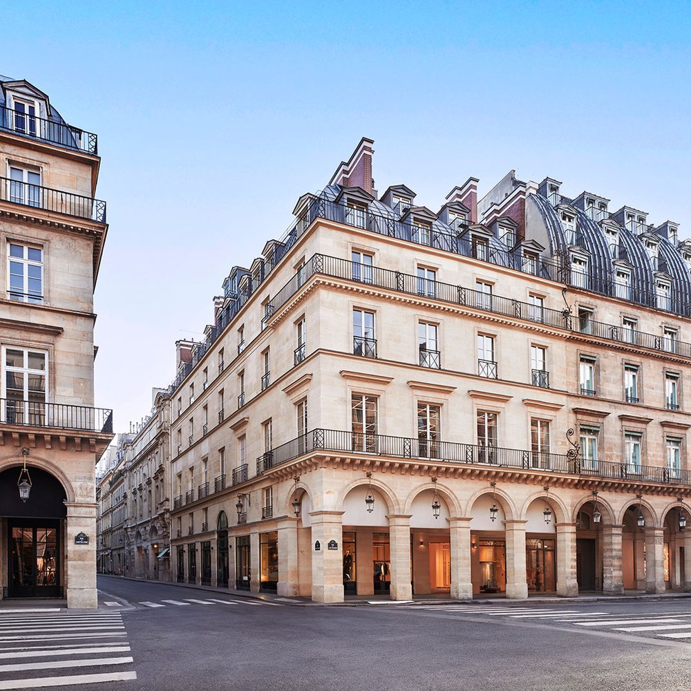 Maison Barrière Vendôme - Selected hotel in Paris, France