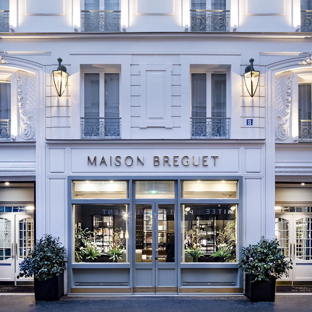Maison Breguet - Selected hotel in Paris, France