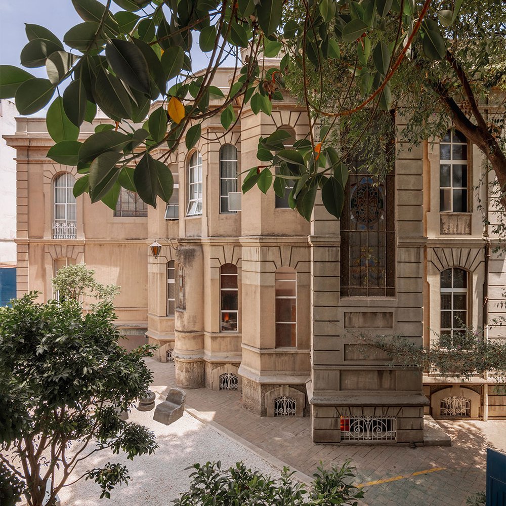 Maison Celeste - One-Keys hotel in Mexico City, Mexico