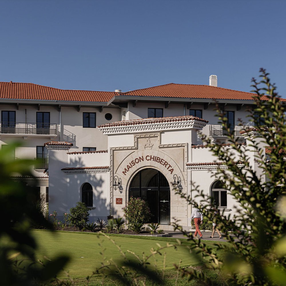 Maison Chiberta - Selected hotel in Anglet, France