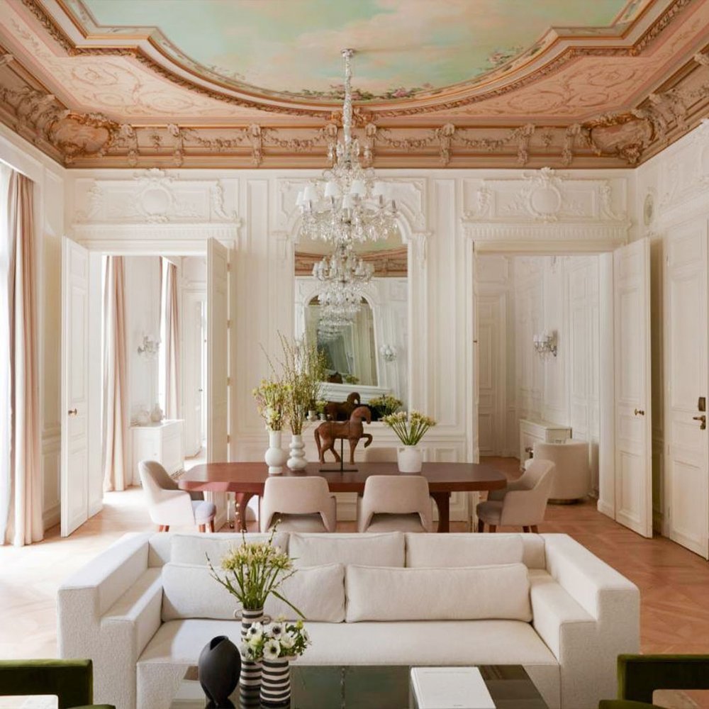 Maison Delano Paris - Selected hotel in Paris, France