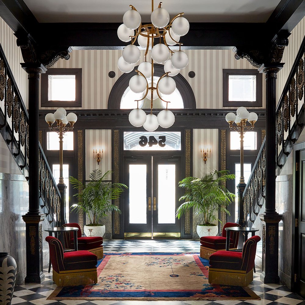 Maison Metier - One-Keys hotel in New Orleans, United States