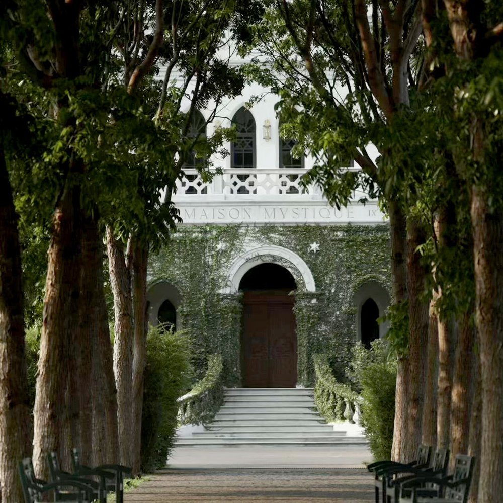 Maison Mystique Khao Yai - Selected hotel in Mu Si, Thailand