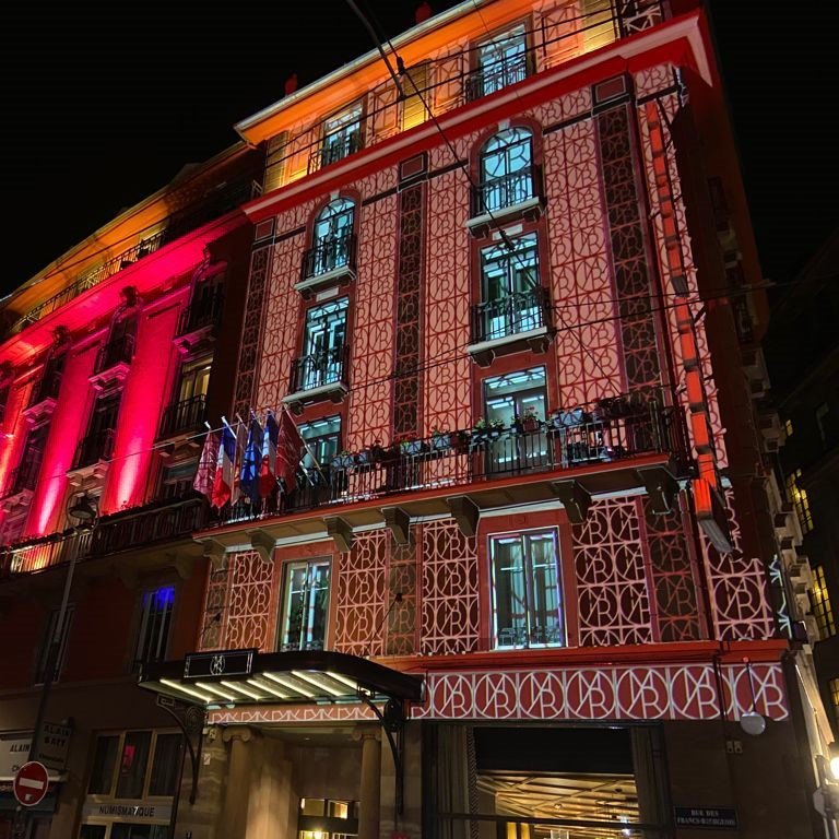 Maison Rouge - Selected hotel in Strasbourg, France