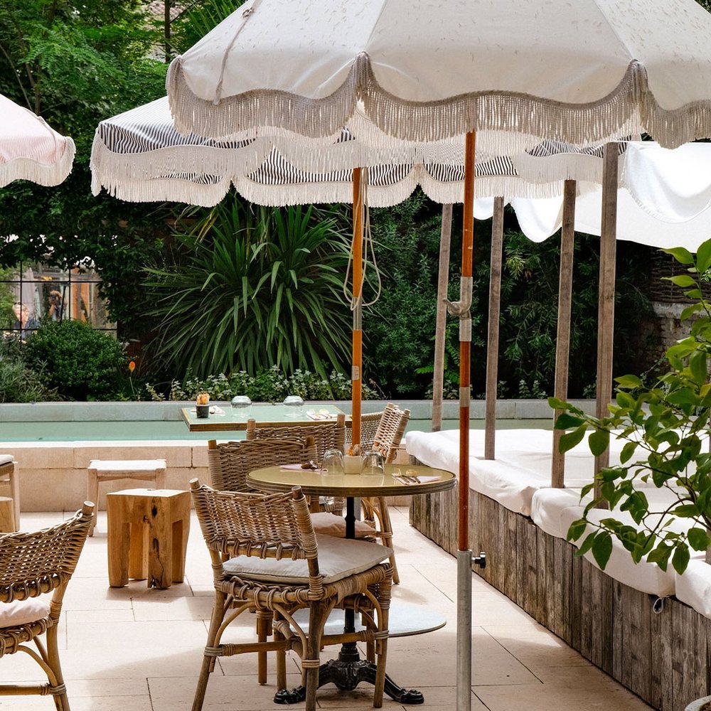 Maison Soclo - One-Keys hotel in Toulouse, France