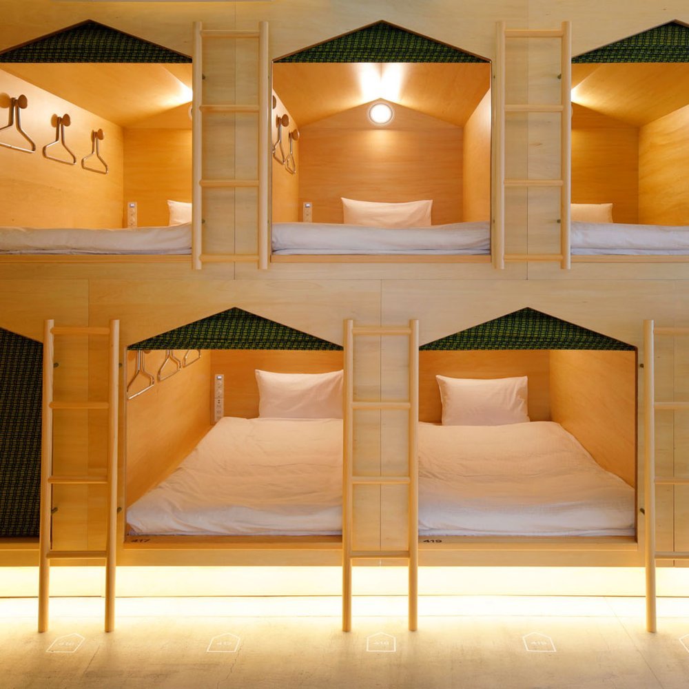 Maja Hotel Kyoto - Women Only - Selected hotel in Kyoto Prefecture, Japan