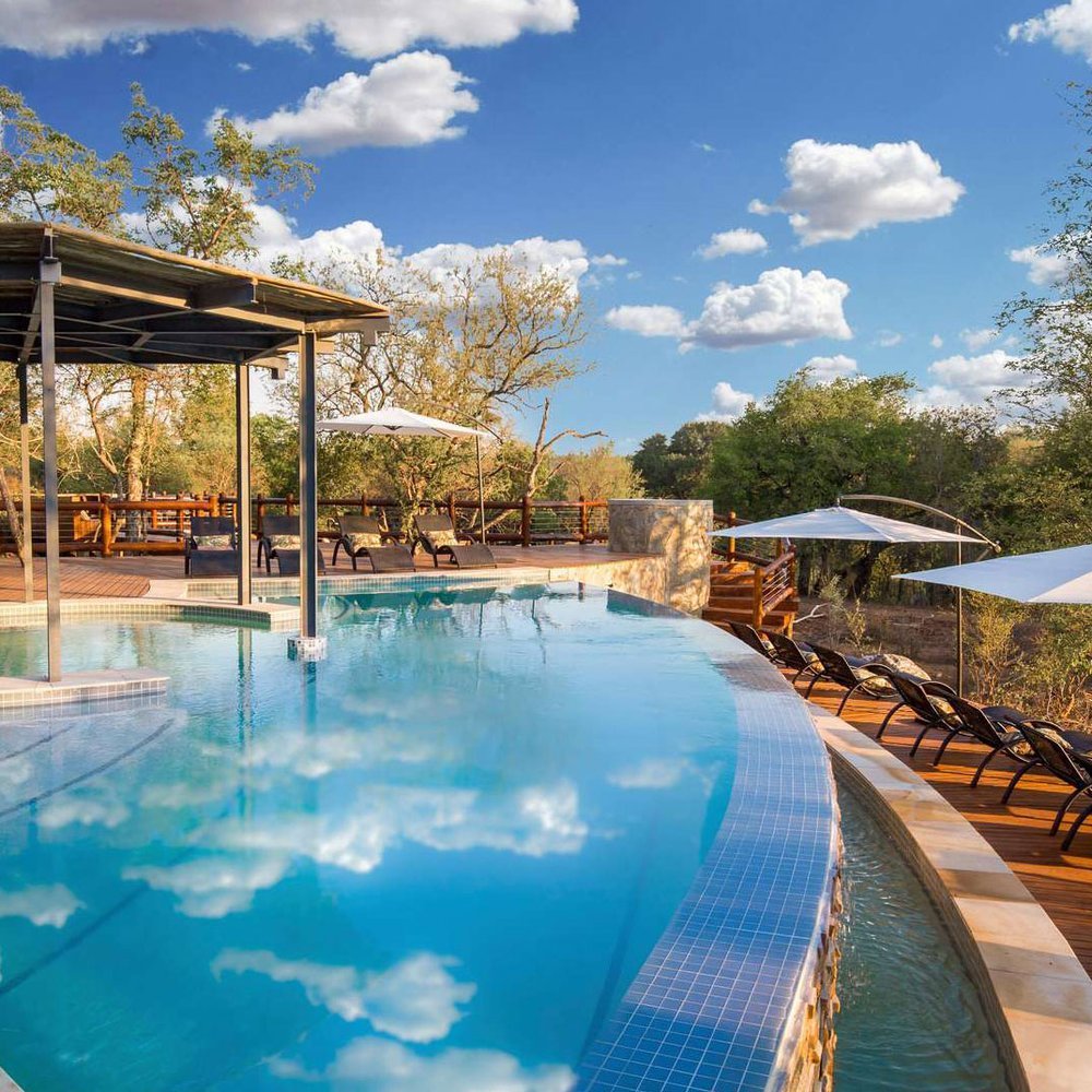 Makalali Private Game Reserve - Selected hotel in Hoedspruit, South Africa