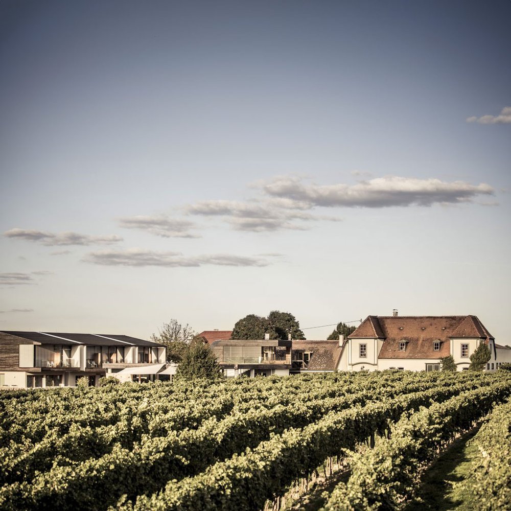 MALAT Weingut und Hotel - One-Keys hotel in Furth bei Göttweig, Austria