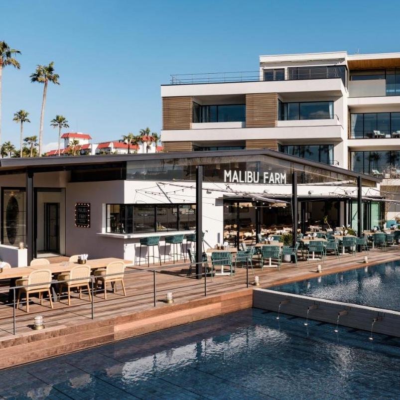 Malibu Hotel - Selected hotel in Zushi, Japan