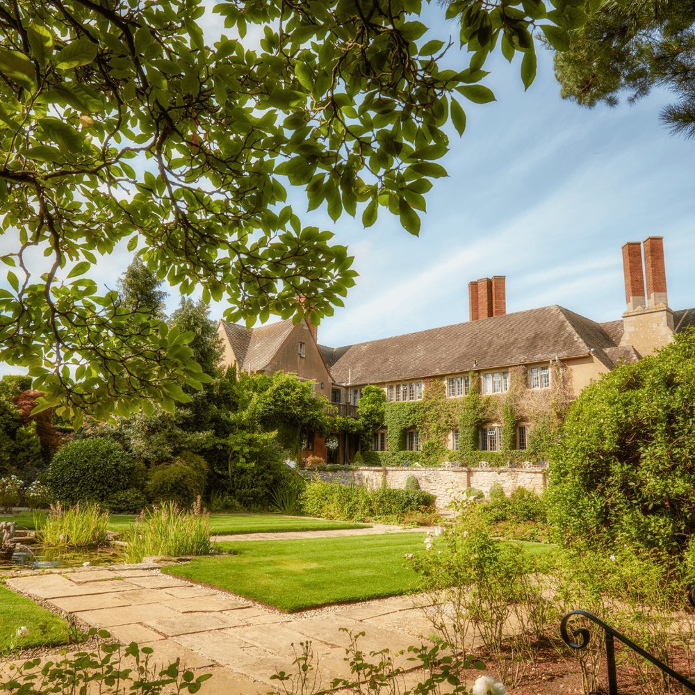 Mallory Court Country House Hotel & Spa - Selected hotel in Leamington Spa, United Kingdom