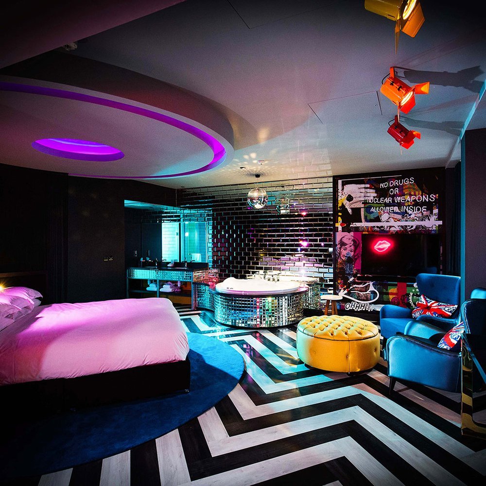 Malmaison Birmingham - Selected hotel in Birmingham, United Kingdom
