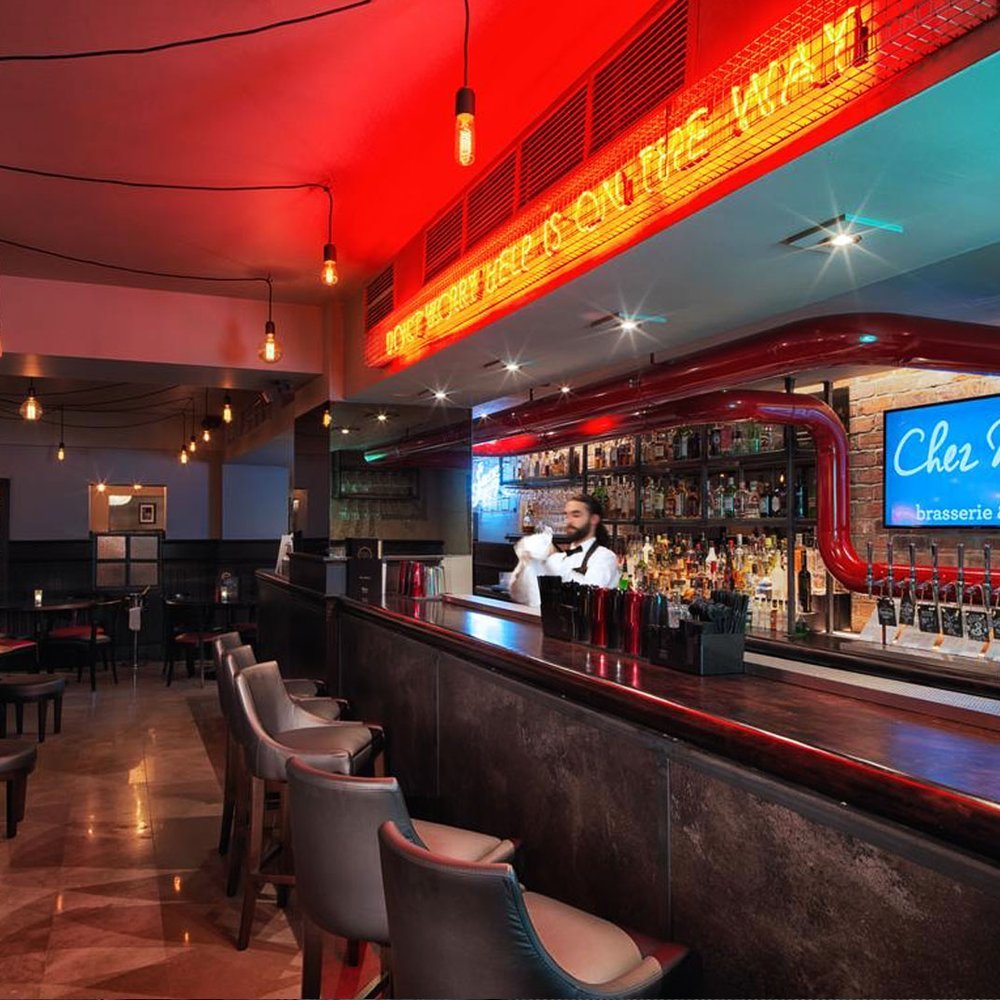 Malmaison Leeds - Selected hotel in Leeds, United Kingdom