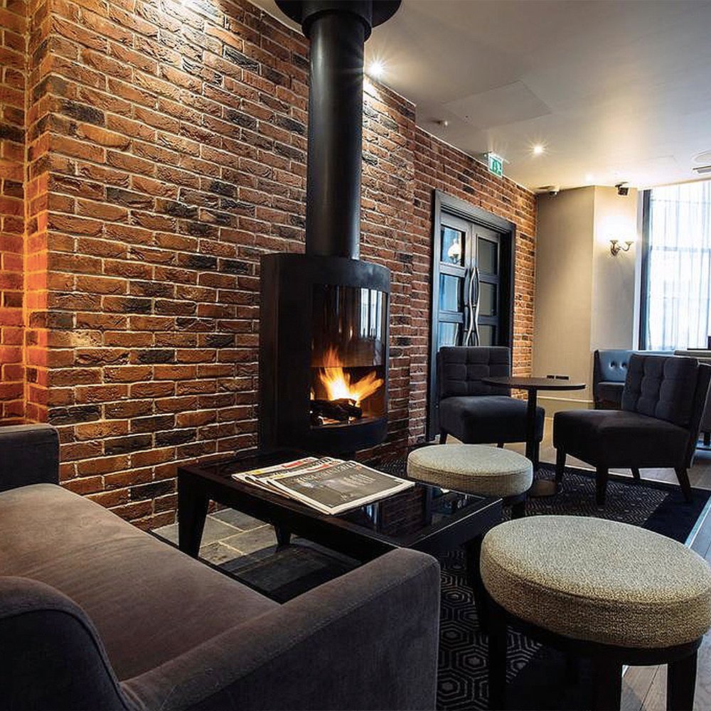 Malmaison Reading - Selected hotel in Reading, United Kingdom