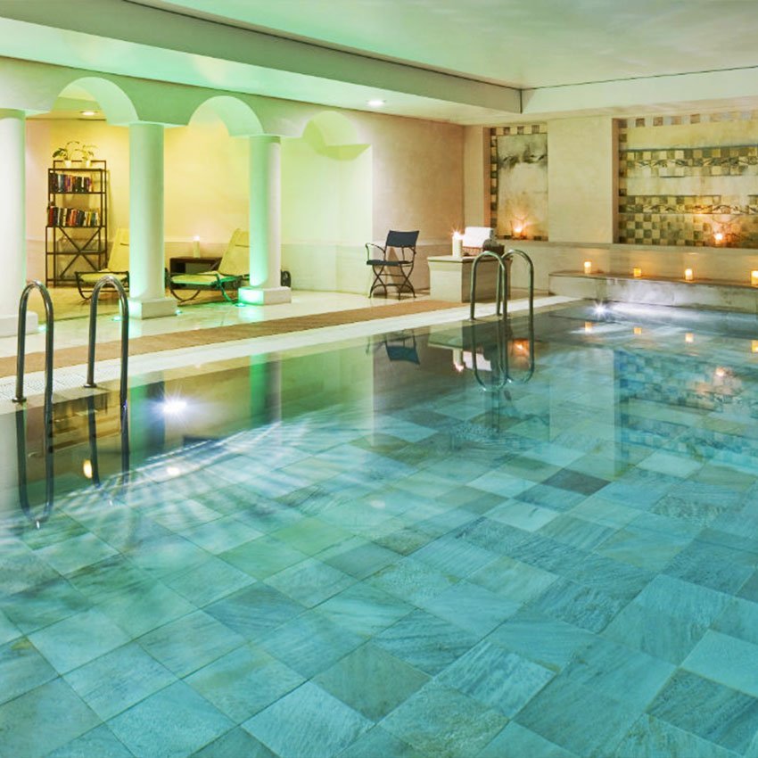 Mamaison Hotel Le Regina Warsaw - Selected hotel in Warsaw, Poland