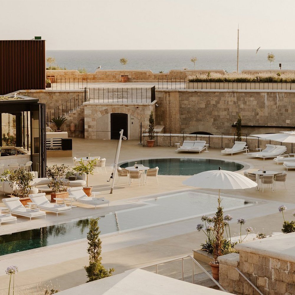 Mamula Island - Selected hotel in Herceg Novi, Montenegro