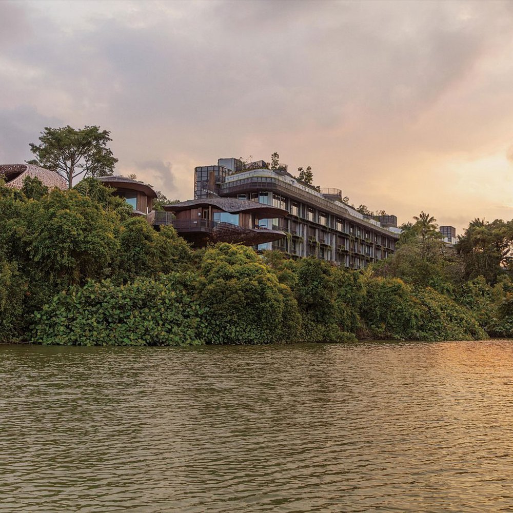 Mandai Rainforest Resort by Banyan Tree - Selected hotel in Singapore, Singapore
