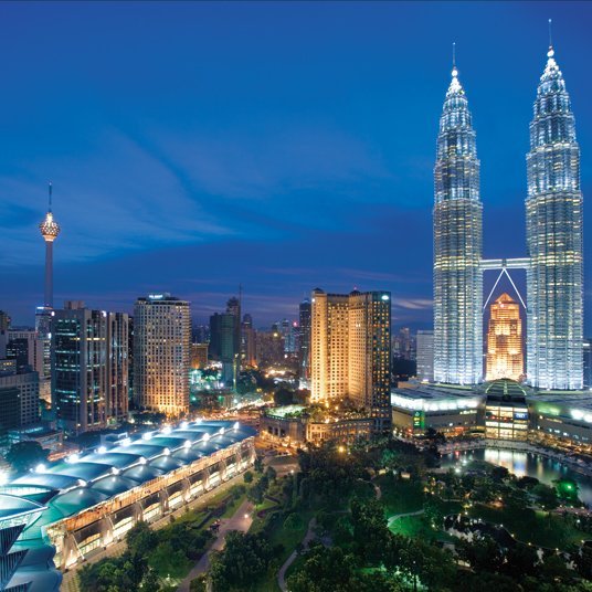 Mandarin Oriental Kuala Lumpur - Selected hotel in Kuala Lumpur, Malaysia