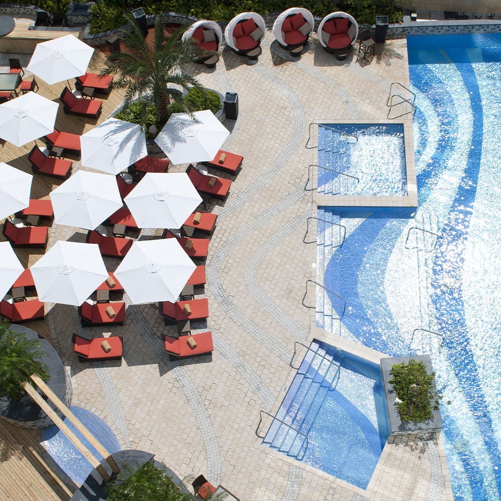 Mandarin Oriental Macau - Selected hotel in Macau, Macau