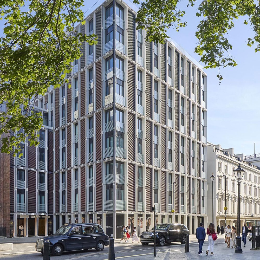 Mandarin Oriental Mayfair, London - Two-Keys hotel in London, United Kingdom