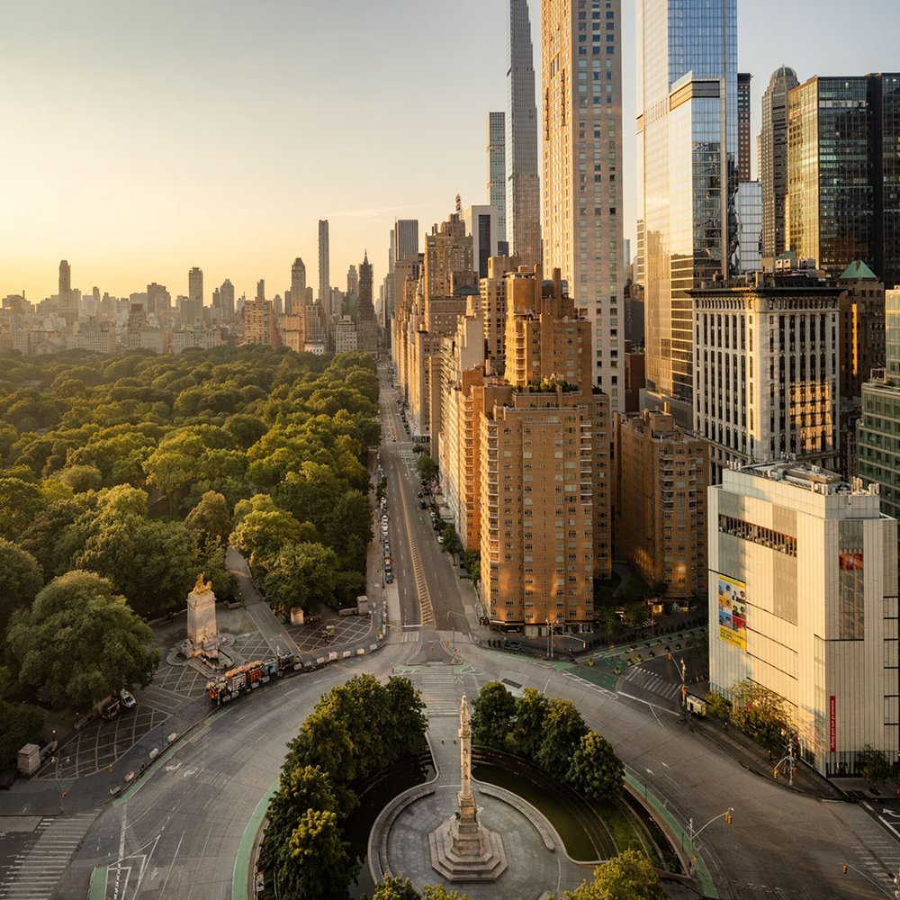 Mandarin Oriental New York - Selected hotel in New York City, United States