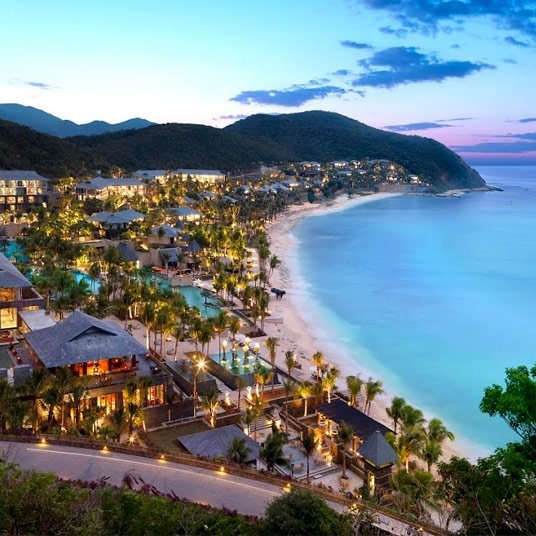Mandarin Oriental Sanya - Selected hotel in Sanya, China