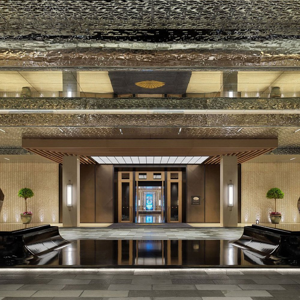 Mandarin Oriental Shenzhen - One-Keys hotel in Shenzhen, China