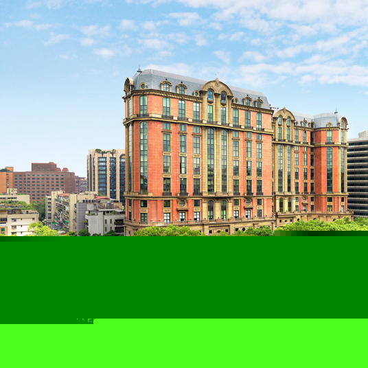 Mandarin Oriental Taipei - One-Keys hotel in Taipei, Taiwan