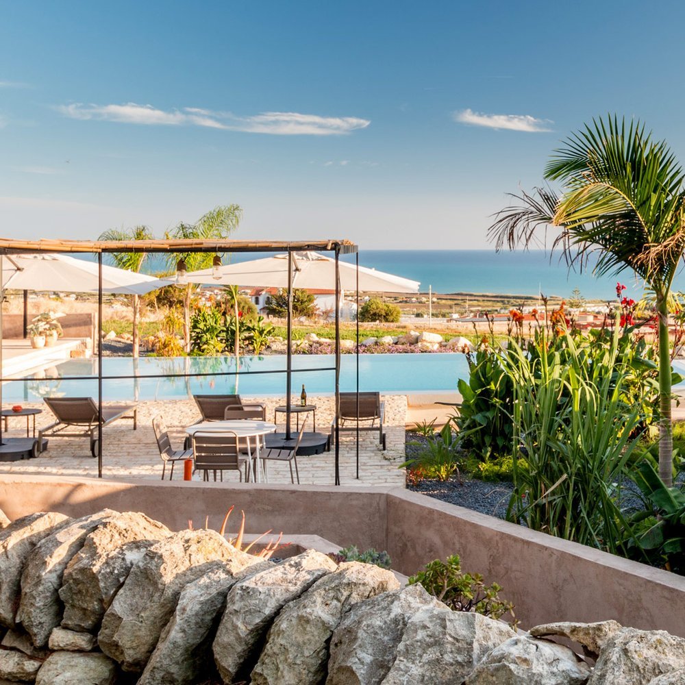 Mangiabove Guest House - Selected hotel in Marina di Ragusa, Italy