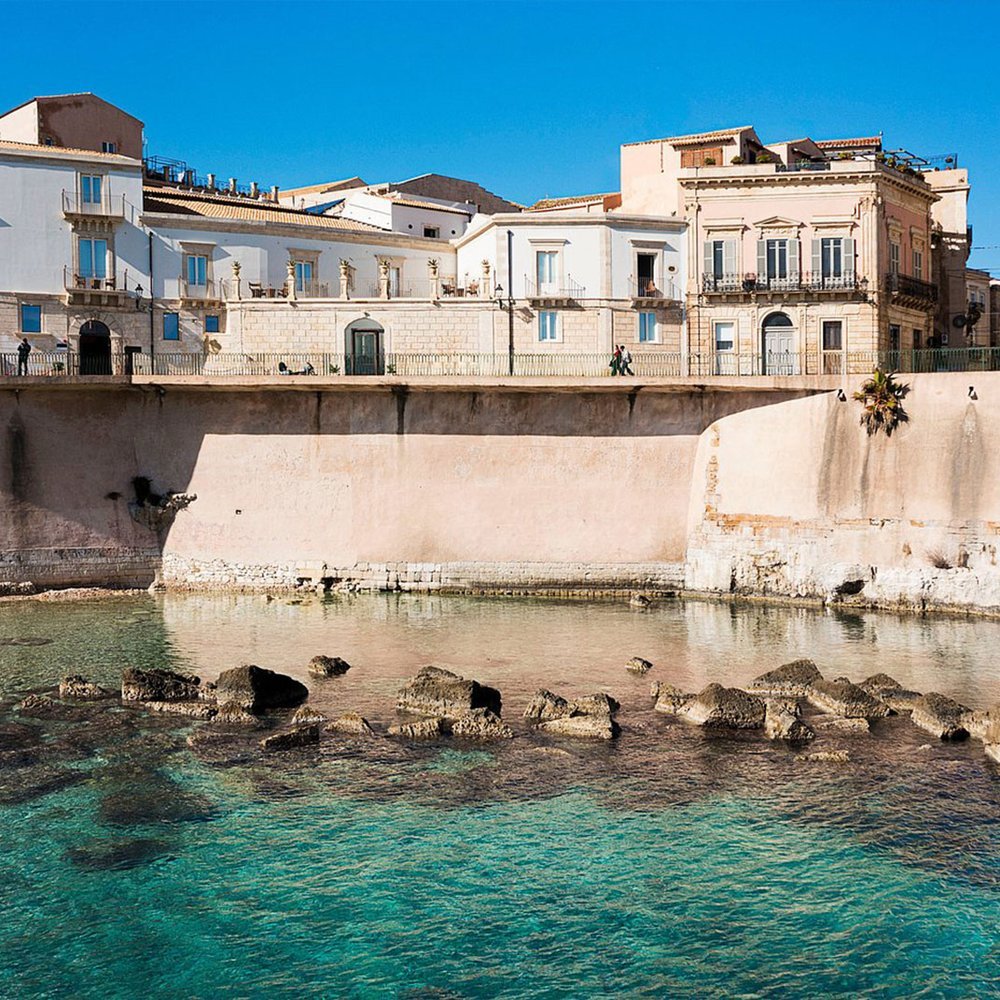 Maniace Boutique Hotel Ortigia | UNA Esperienze - Selected hotel in Syracuse, Italy