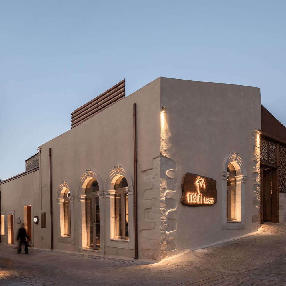 Manili Boutique Suites & Villas - One-Keys hotel in Crete, Greece