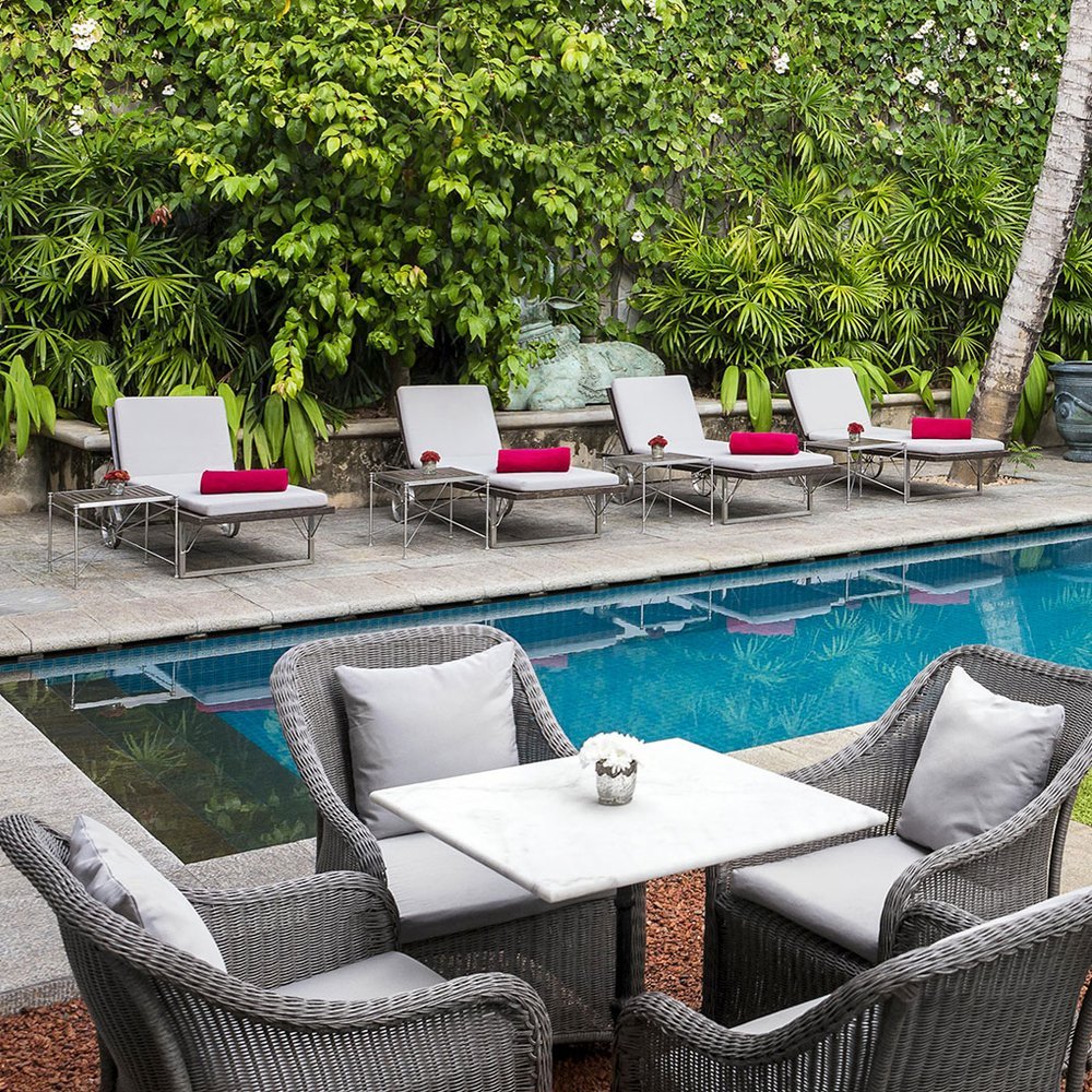 Maniumpathy - Selected hotel in Colombo, Sri Lanka