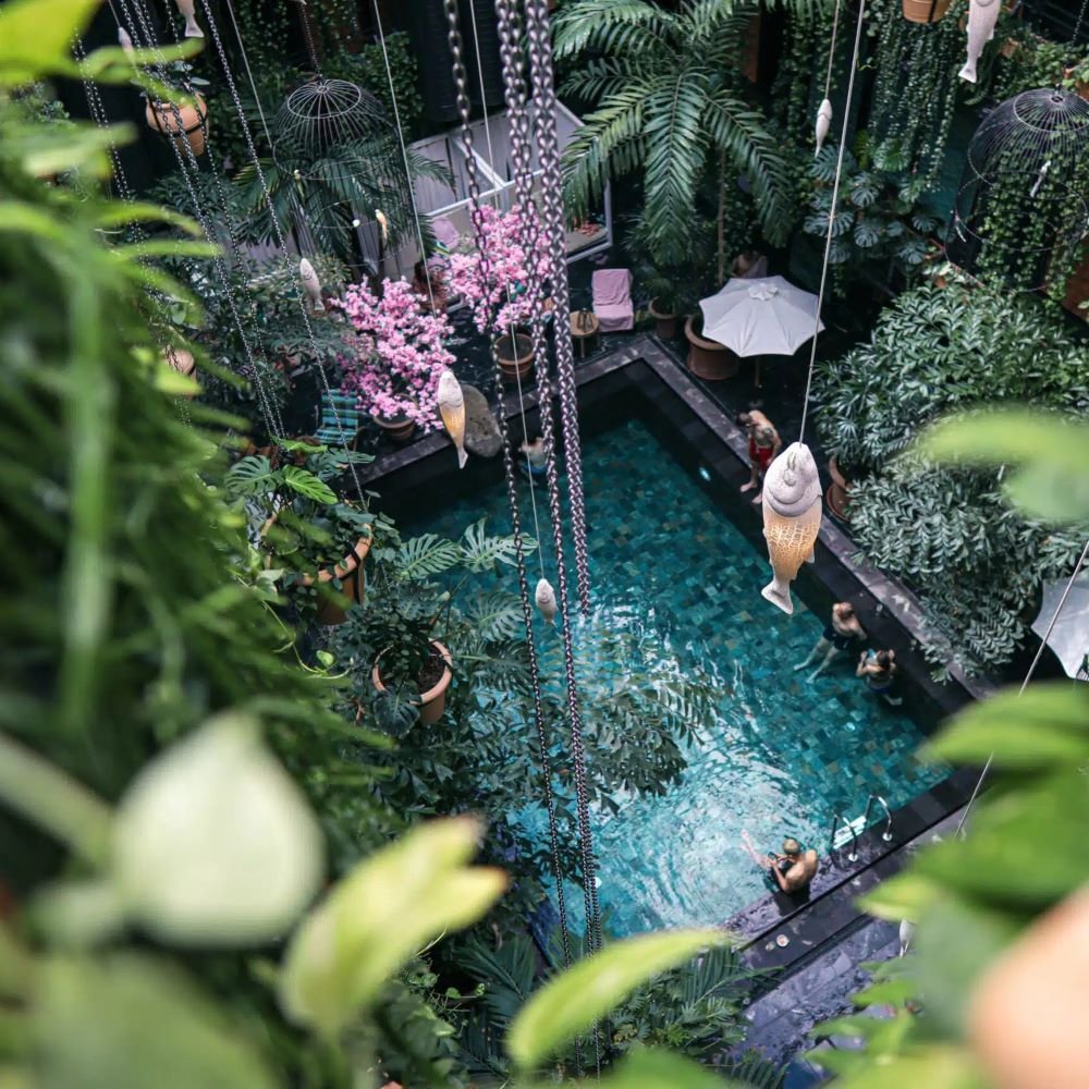 Manon Les Suites Guldsmeden - Selected hotel in Copenhagen, Denmark