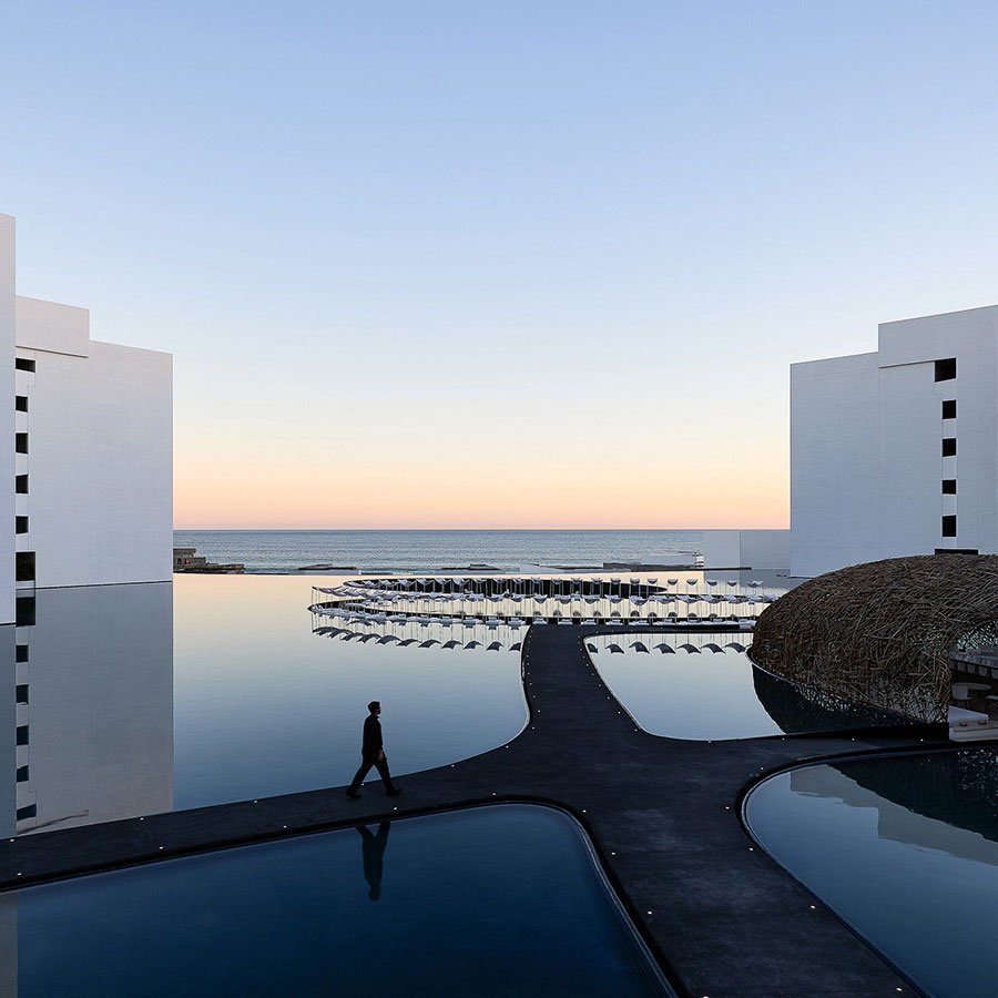 Mar Adentro Cabos - Selected hotel in Los Cabos, Mexico