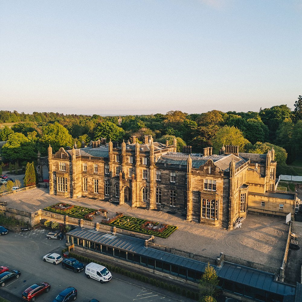 Mar Hall Golf & Spa Resort - Selected hotel in Bishopton, United Kingdom