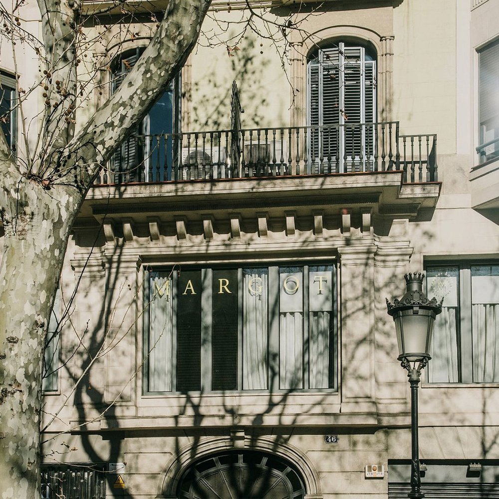 Margot House - Selected hotel in Barcelona, Spain