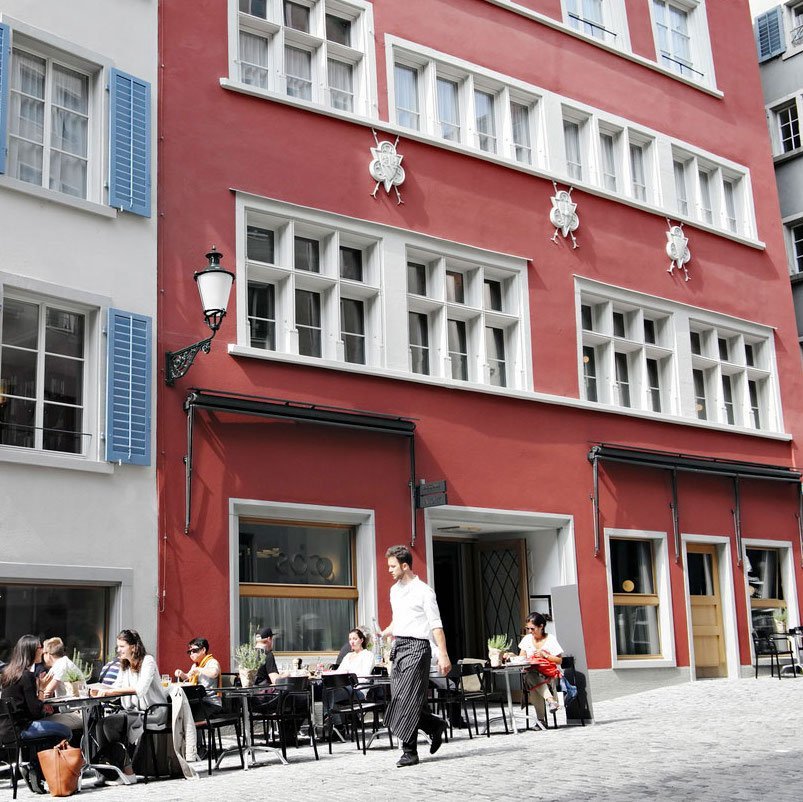 Marktgasse Hotel - Selected hotel in Zurich, Switzerland