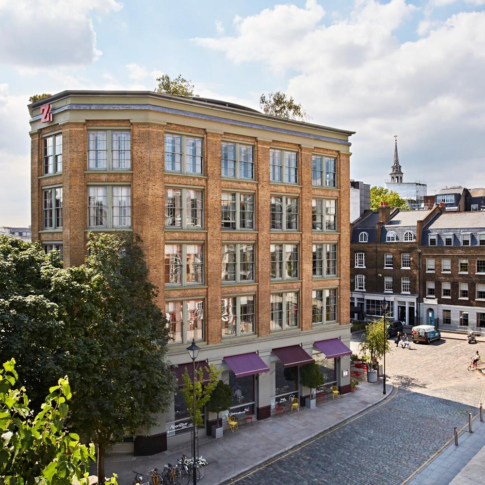 Marrable's Hotel - Selected hotel in London, United Kingdom