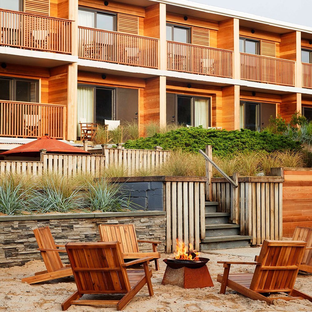 Marram - Selected hotel in The Hamptons / Montauk, United States